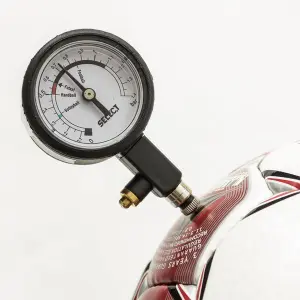 Manomètre analogique Select BDE image-2