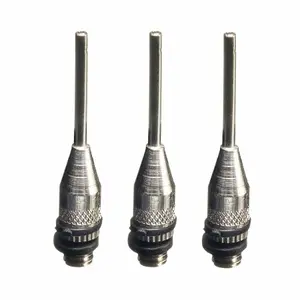 Nadel Select métal (x3) image-1