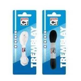 Skosnören för tremblayskor image-1