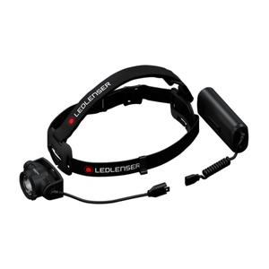 Reflektor Ledlenser H15R Core