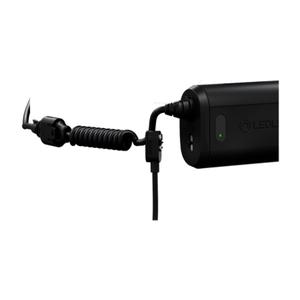 Lampada frontale Ledlenser H15R Core image-2