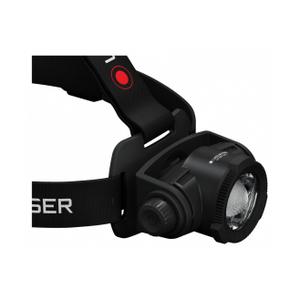 Lampada frontale Ledlenser H15R Core image-3