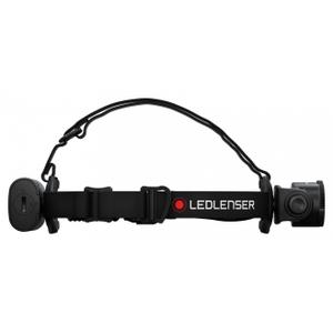 Lampada frontale Ledlenser H15R Core image-4