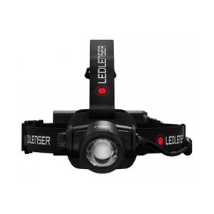Lampada frontale Ledlenser H15R Core image-5