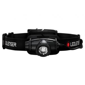 Lampada frontale Ledlenser H5 Core image-1