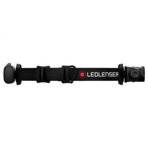 Lampada frontale Ledlenser H5 Core image-5