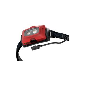 Lampada frontale Ledlenser HF4R Core image-2