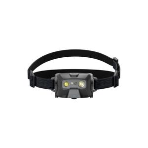 Lampada frontale Ledlenser HF6R Core
