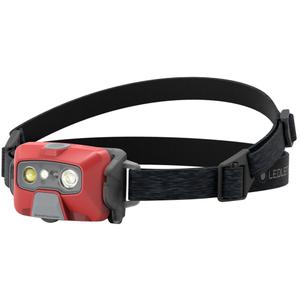 Lampada frontale Ledlenser HF6R Core image-1
