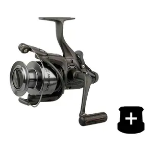 Reel Okuma longbow xt lbxt-655