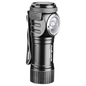 led-taschenlampe schlüsselanhänger Fenix Lumens