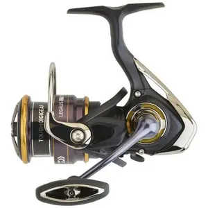 Reel Daiwa Legalis 20 Lt 4000 Cxh image-0