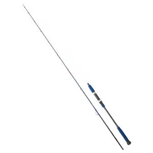 Spinning-Rute Daiwa Legalis O JG 632 MHS 60-120g image-0