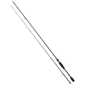 Spinning rods Daiwa Legalis RF 782 LX FS 1-10g image-0