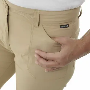 Calças femininas Lafuma Access image-2