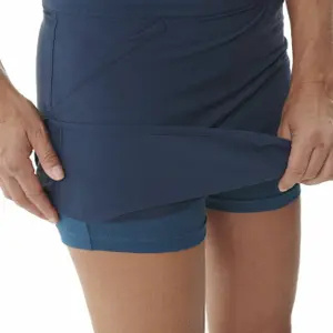 Falda de mujer Lafuma image-2