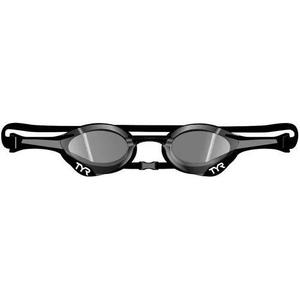 lgtrxelm043-simglasogon-tyr-tracer-x-elite-mirrored-racing-goggles-silver-svart-silver-tu