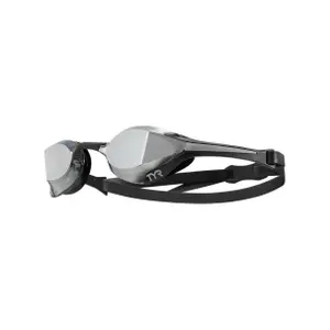 Gafas de natación TYR tracer-x elite mirrored racing goggles image-2