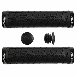 Λαβές Lizard Skins Lock-On Grip Logo LOG image-1