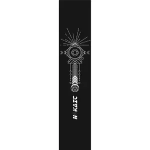 Papel de lija para scooters Nokaic Lija image-0