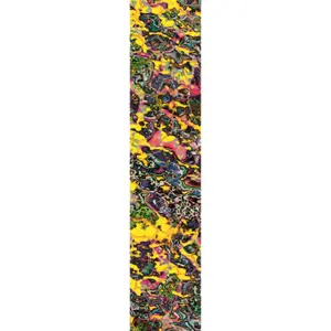 Papel de lija para scooters Nokaic Lija image-0