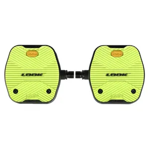 Πλατφόρμες ποδηλάτου με grip vibram Look Geocity J image-0