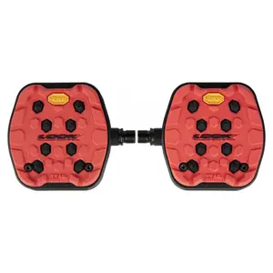 Vibram grip pedals Look Trail R image-0