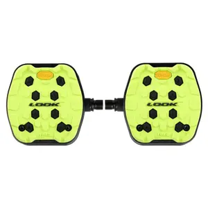 Pedais de aperto Vibram Look Trail J image-0