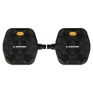 Vibram grip pedals Look Trail N