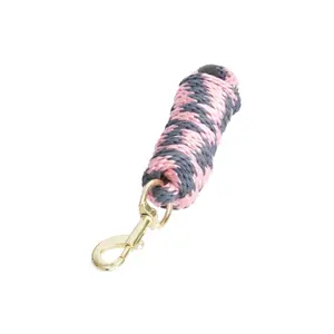 Round lanyard T de T image-0