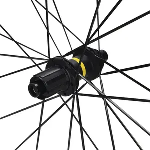 Rueda de bicicleta Mavic Ksyrium Sl Cl Disc Tubeless image-3