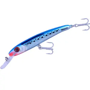 Halco Laser Pro 140 - 24g