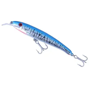 Atraer a Halco Laser Pro Baitfish 30g image-1