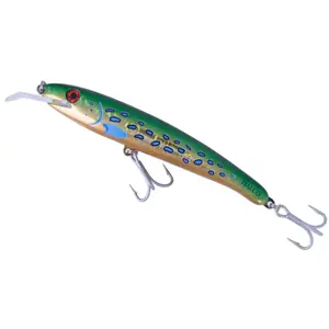 Lure Halco Laser Pro Trout Envy 30g image-1