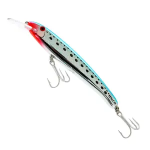 Atraer a Halco Laser Pro Pilchard 47g image-2