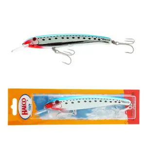 Atraer a Halco Laser Pro Pilchard 47g image-3