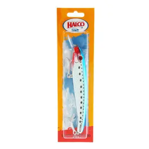 Atraer a Halco Laser Pro Pilchard 47g image-4