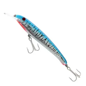 Atraer a Halco Laser Pro Baitfish 47g image-1