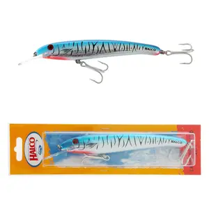 Atraer a Halco Laser Pro Baitfish 47g image-3