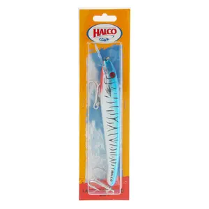 Atraer a Halco Laser Pro Baitfish 47g image-4