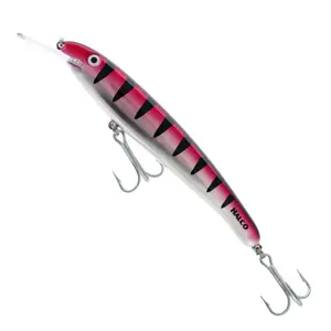 Atraer a Halco Laser Pro Chrome Pink 47g image-2