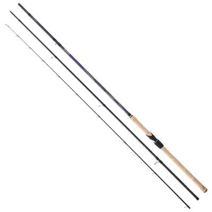 Trout rod Daiwa Luvias Toc 353 L SPX 1-12g image-0