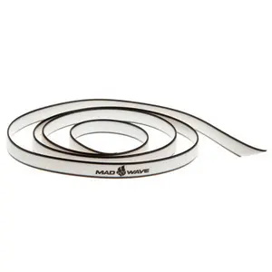 Correia adicional para óculos de corrida Mad Wave image-0