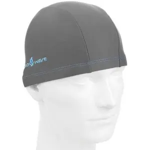 Touca de banho Mad Wave Lycra image-0