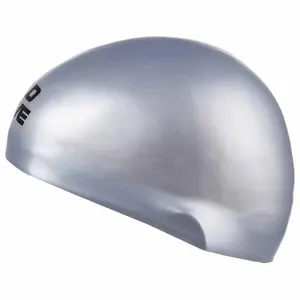 Approved swim cap Mad Wave D-Cap Fina image-2