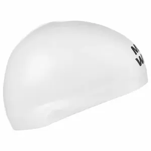 Approved swim cap Mad Wave D-Cap Fina image-3