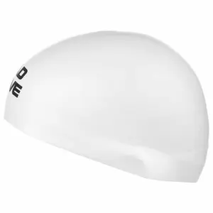 Approved swim cap Mad Wave D-Cap Fina image-2