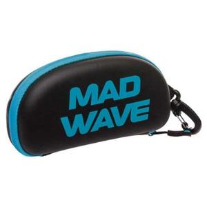 caixa de óculos de natação Mad Wave image-0