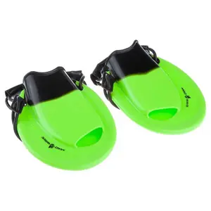 Folleto de natación Mad Wave Positive Drive image-0