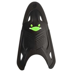 Pagaia a mano per il nuoto Mad Wave Freestyle image-1